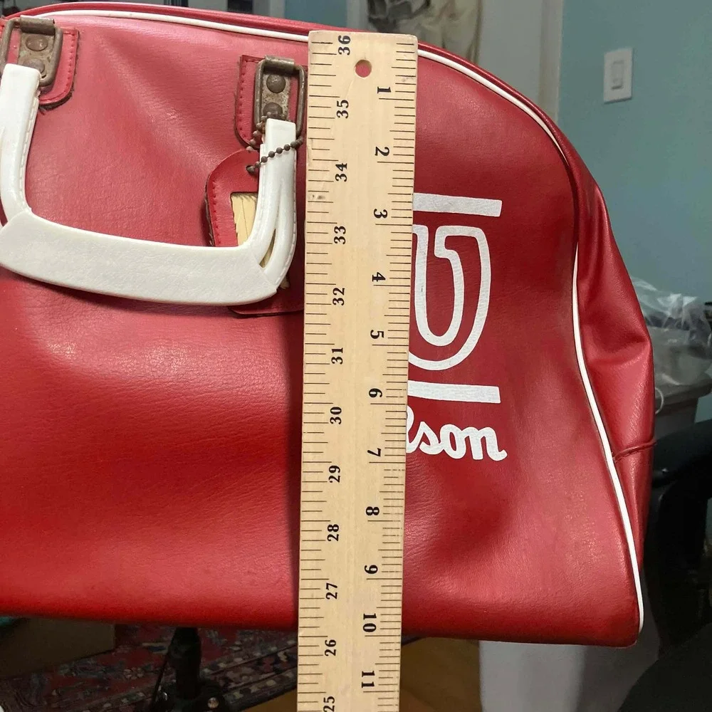 Wilson this item